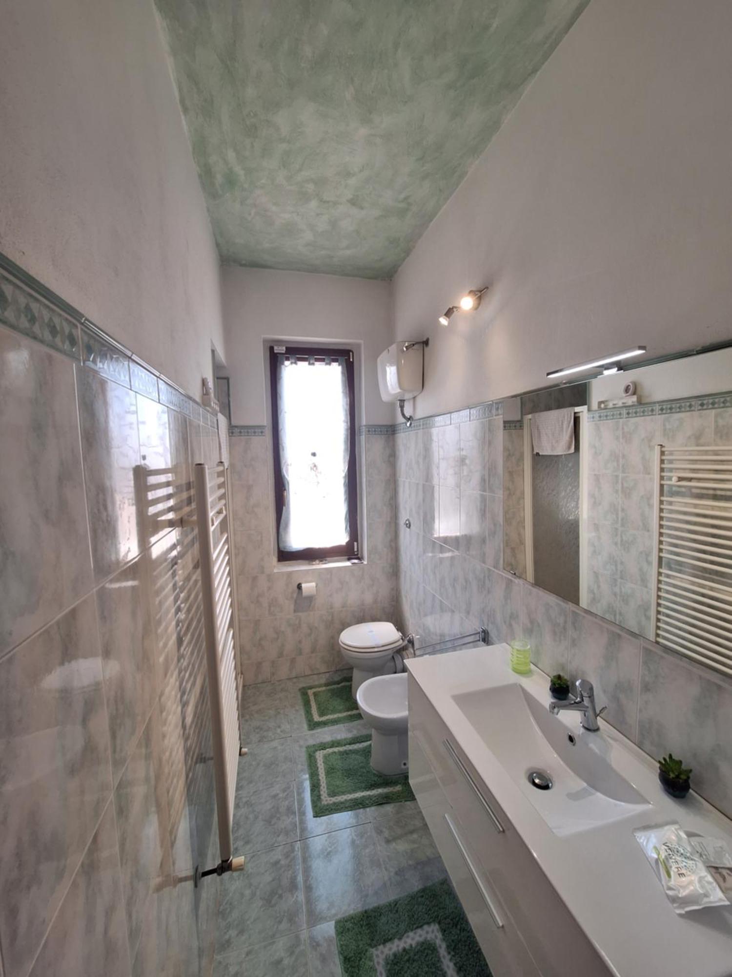 PelagoLa Casa Di Nonnoアパートメント エクステリア 写真