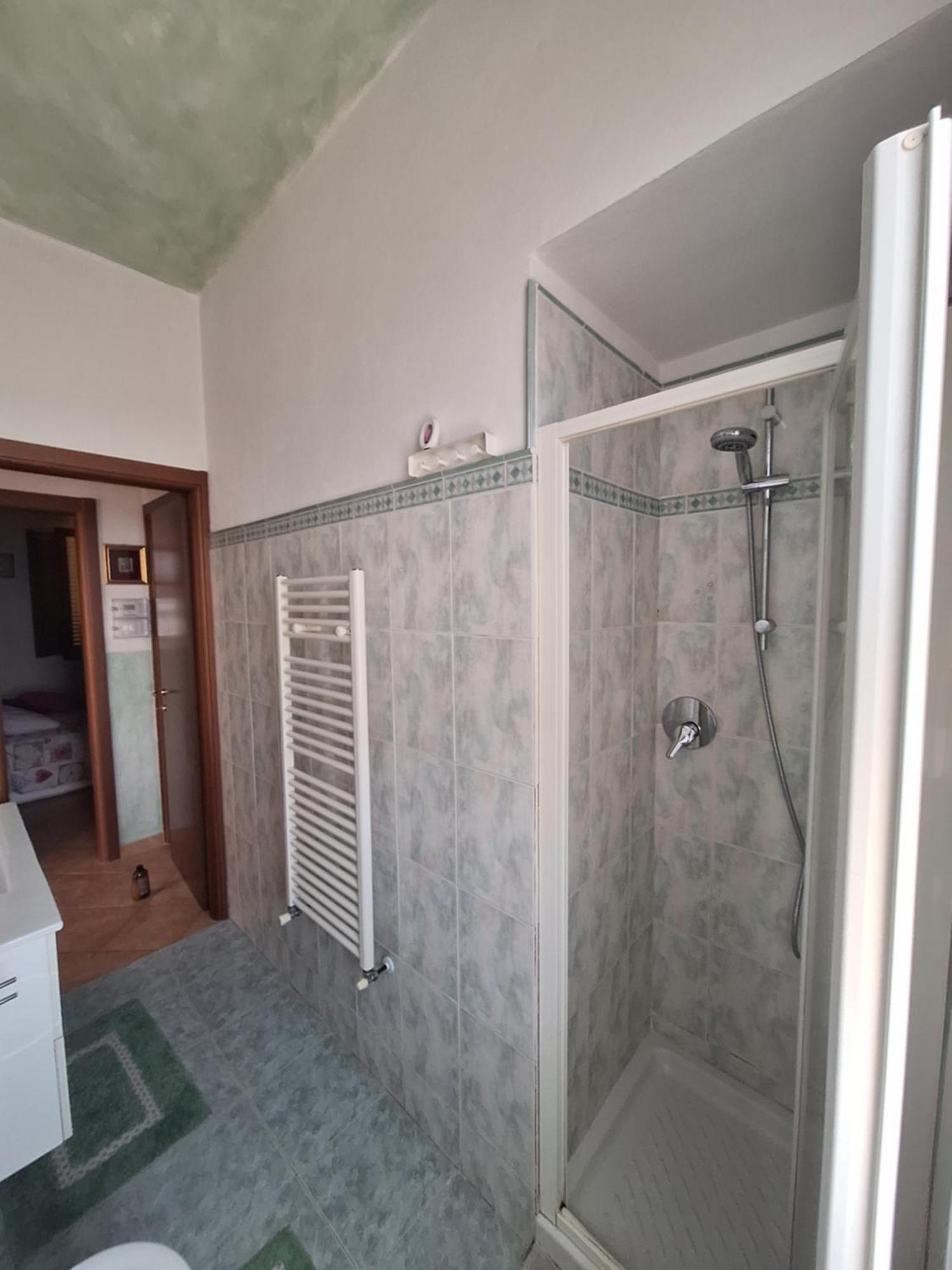 PelagoLa Casa Di Nonnoアパートメント エクステリア 写真