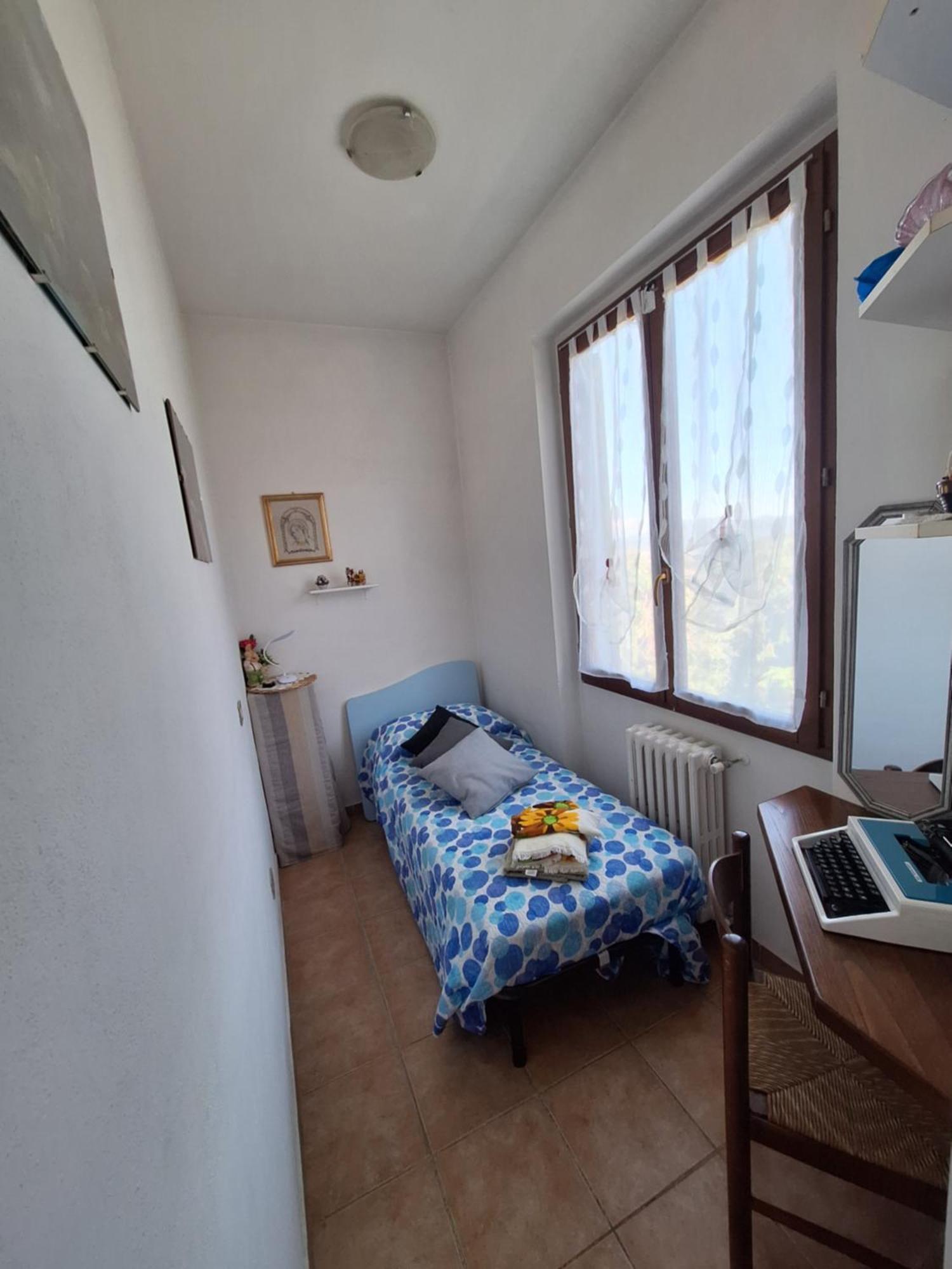 PelagoLa Casa Di Nonnoアパートメント エクステリア 写真