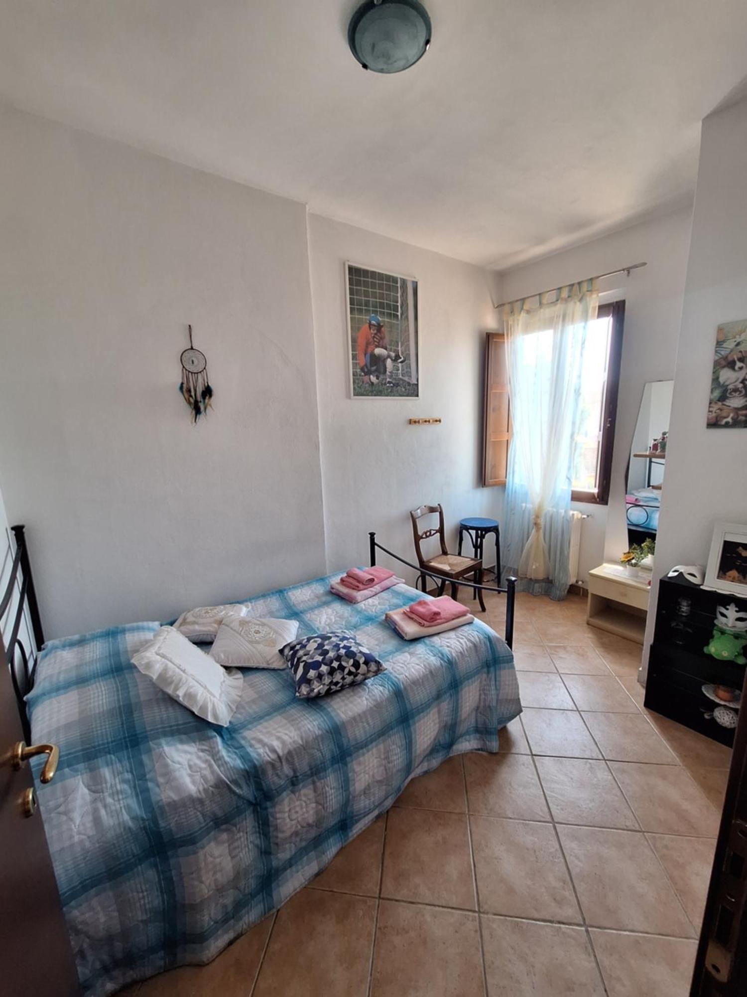 PelagoLa Casa Di Nonnoアパートメント エクステリア 写真
