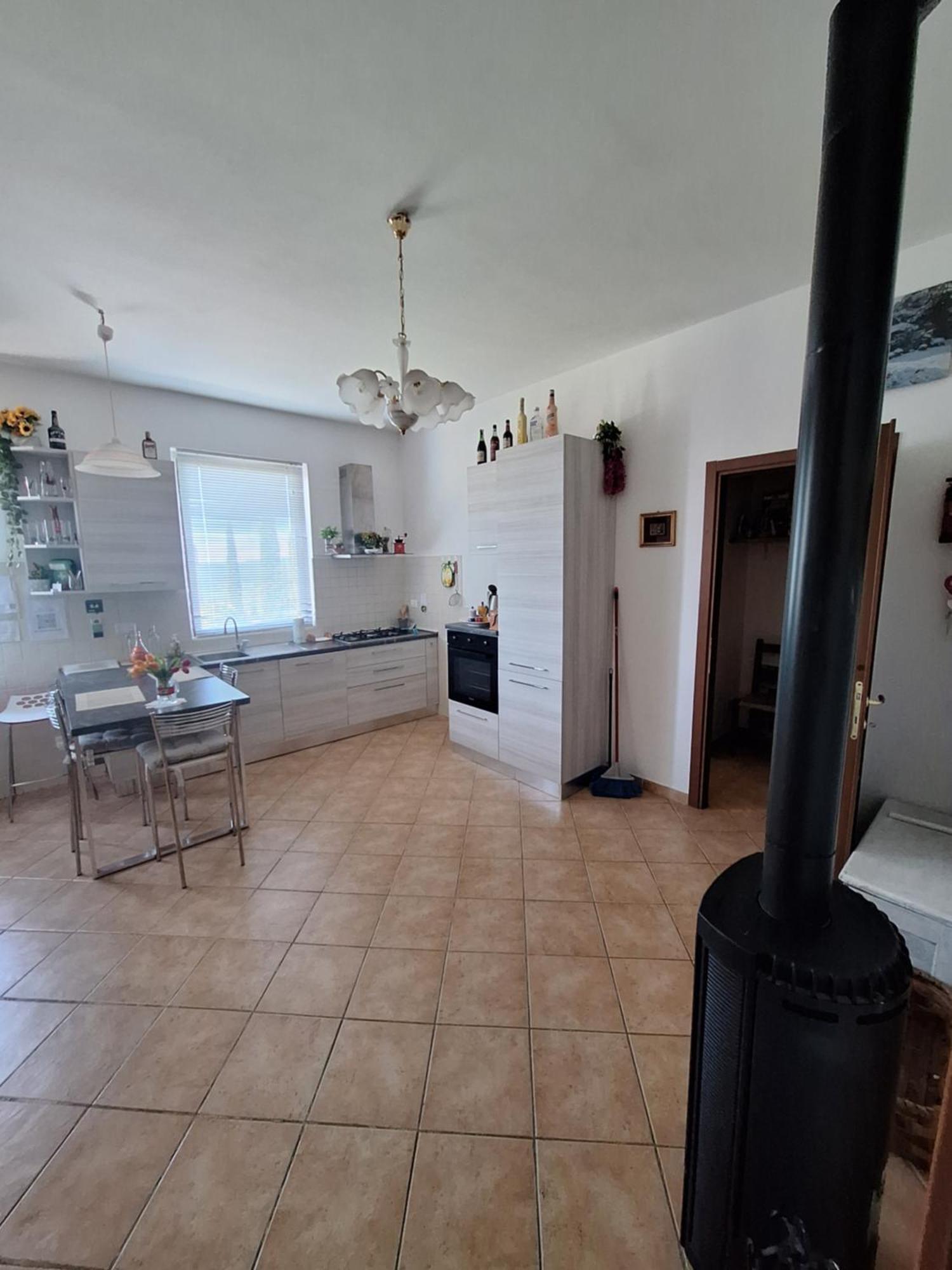 PelagoLa Casa Di Nonnoアパートメント エクステリア 写真