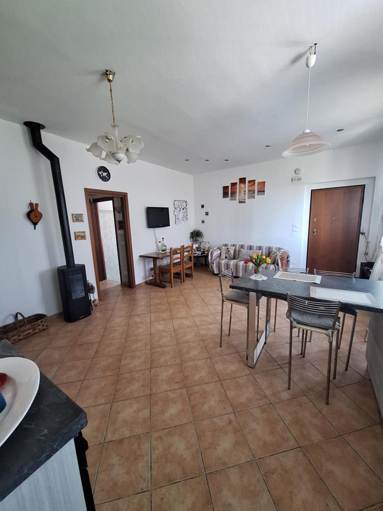 PelagoLa Casa Di Nonnoアパートメント エクステリア 写真
