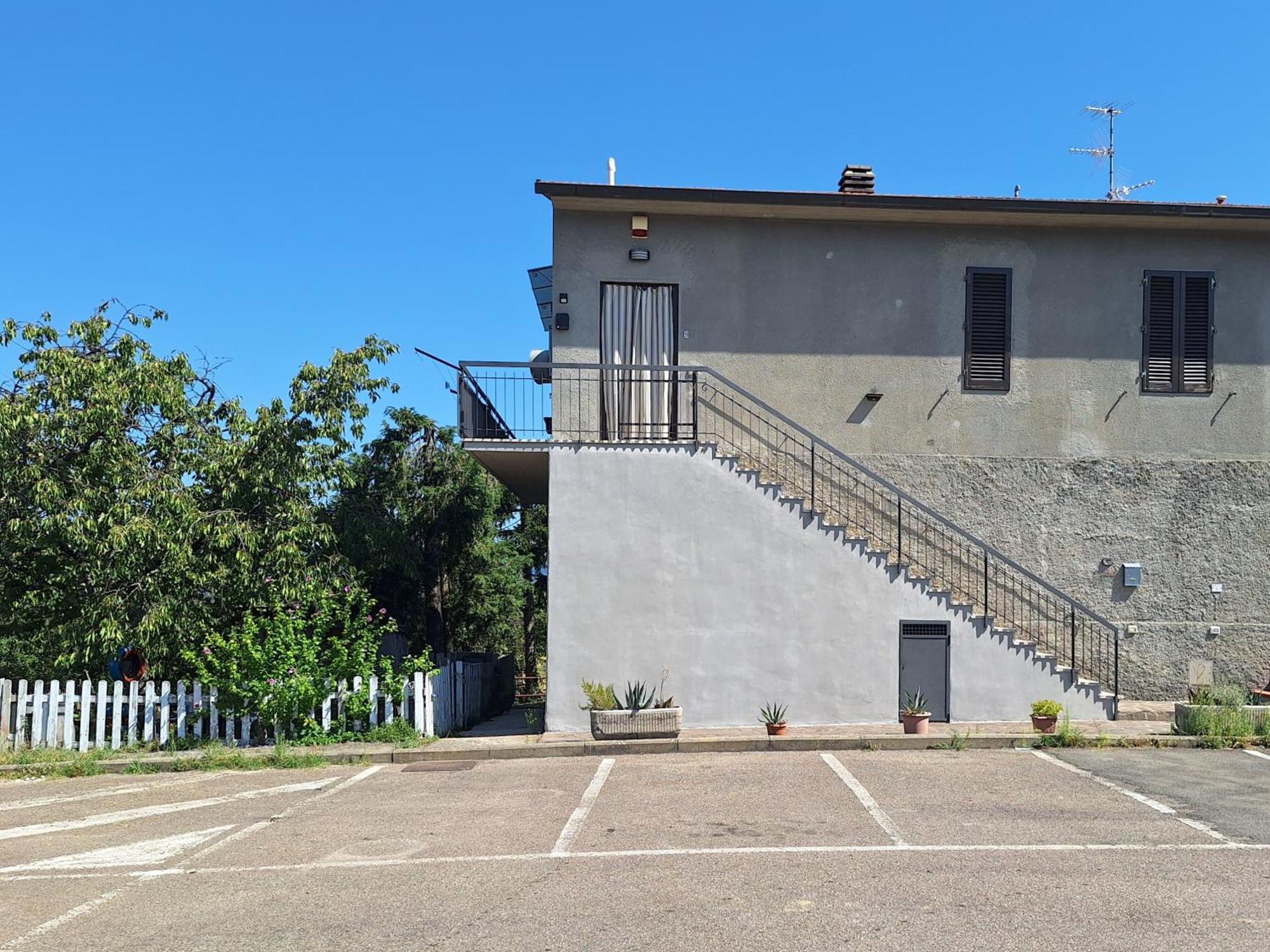 PelagoLa Casa Di Nonnoアパートメント エクステリア 写真